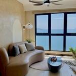 Bán căn hộ nội thất siêu đẹp chung cư gold coast nha trang view trực diện biển