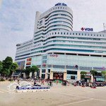 Ban quản lý cho thuê văn phòng tại tòa việt tower số 1 thái hà, đống đadiện tíchtừ 90m2 - 980m2