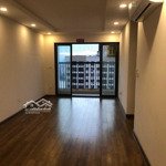 Cho thuê cc smile building - định công - hoàng mai, 100m2, 3 phòng ngủ đồ cơ bản, 13 triệu