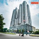 Bql:cho thuê văn phòng diện tích: 100m2 - 500m2 tại tòa new skyline nguyễn khuyến, hà đông giá 148 nghìn/m2/th