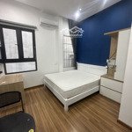 Studio full nội thất có giặt phơi riêng - khu vực sơn trà