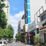 đất đẹp cạnh goldmark city dt 45m2, 4.5m mt. vỉa hè 5m, đường rộng 8m. kinh doanh tấp nập ngày đêm