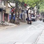 Bán nhà mặt ngõ nguyễn văn cừ, long biên, ngõ ô tô tránh - nhộn nhịp.