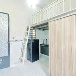 Duplex cửa sổ siêu mát ngay tại lê văn sỹ giá siêu hời cho sinh viên