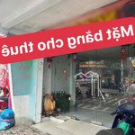 Cho thuê mbkd đường võ văn ngân sầm uất sát bên nhà sách, vincom 25tr