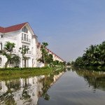 Duy nhất đơn lập hoa phượng 342m2, sông siêu đẹp giá tốt nhất thị trường, cam kết ko rao ảo