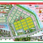 Bán nhanh 10 nền đất lan anh 1, 2 và 5,6 bà rịa