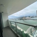 Cắt lỗ căn hộ green diamond tầng cao view vịnh, view cầu bãi cháy, mới bàn giao