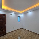 Chỉ hơn 2 tỷ có ngay căn nhà 30.5m2x4 tầng tại kiến hưng, hà đông