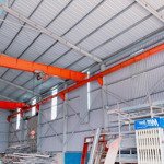 Bán mặt bằng kho xưởng 700m2 giá 8tỷ6 p. trảng dài