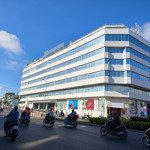 Cho thuê văn phòng 2 bến cần giuộc, dt: 450m2, 930m2, 1.126m2