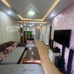 Chung cư 2 phòng ngủ bluehouse ngô quyền full nội thất 6 triệu