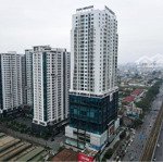 Chính chủ cho thuê văn phòng tòa gold tower số 275 nguyễn trãi, thanh xuân, hà nội