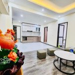 Căn tt tầng 3 giải phóng - 90m2, 3 ngủ - 2 thoáng - full nội thất - lh 0989868268