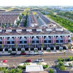 Cho thuê nhà liền kề suncasa central full nội thất