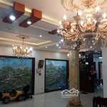 Bán nhanh 2 căn biệt thự view hồ thành phố giao lưu