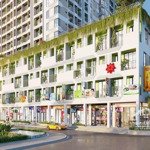 đầu tư shophousemặt tiềneastmark city chỉ thanh toán 40%, chiết khấu khủng 8%, giá chỉ từ 55 triệu/m2