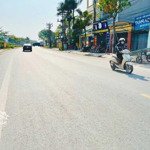 Bán đất chính chủ tại khu đô thị tại đình cố, như quỳnh, văn lâm, hưng yên