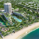 Bán đất xây khách sạn thuộc trung tâm bãi trường gần các khách sạn novotel, mường thanh, intercon