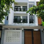 Cho thuê villa phố đẹp hầm 4 lầu 6pn khu hà đô, đường tạ hiện, p. t. mỹ lợi, q2, giá 50 triệu/tháng