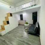 Căn Hộ Có Gác Điện Biên Phủ, Bình Thạnh