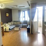 ️ căn hộ 1pn 50m2 chung cư mường thanh view phố