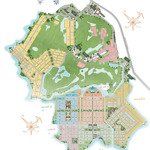 Những lô đất giá tốt tại dự án biên hoà new city - sân golf long thành của tập đoàn hưng thịnh