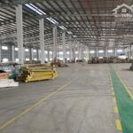 Cho thuê kho xưởng 1000m2, 2000m2, 2500m2, 5000m2, 10000m2 tại phố nối a, hưng yên