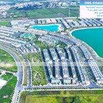 Bán biệt thự song lập đông nam dãy phố ha02 vinhomes ocean park. liên hệ: 0917099999