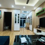 Chính chủ bán căn hộ 3 ngủ, 93m2, giá 2.2 tỷ, full nội thất, chung cư ct1 number one - vân canh