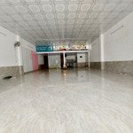 Cho thuê mặt bằng mặt tiền đường thích quảng đức làm kho, showroom, văn phòng...