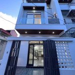 Nhà Gần Chợ Bình Chánh 100M2, Đường Đinh Đức Thiện, Bình Chánh
