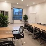 Văn phòng cho thuê trương quốc dung, 36m2 full nội thất , 14 triệu/tháng tại chung cư newton residence