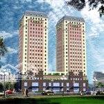 Cho thuê căn hộ chung cư bigtower, 18 phạm hùng, 125m 3 phòng ngủ 11 triệu