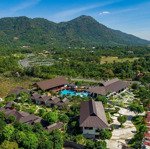 Hot! cho thuê resort trên đồi 2000m2, giá thương lượng