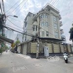 Bán villa đẳng cấp q7 - hàng xóm him lam - nhà 5t thang máy, 134m2 hiện hữu full nt giá 21.5 tỷ