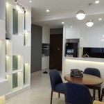 Cần cho thuê giá tốt tòa chung cư cho thuê căn hộ the tresor 70m2, 2 phòng ngủ 2 vệ sinh full nội thất giá 19 triệu