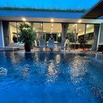 Bán bt nghỉ dưỡng flamingo đại lải resort