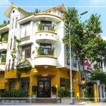 Cho thuê villa 166 phan xích long, p2, quận phú nhuận