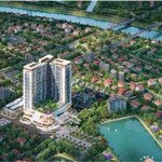 Mở bán căn hộ chung cư, vinhomes sky park bắc giang, giới thiệu shophouse mặt đất