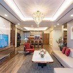 Bán căn hộ 125m2 căn 3 phòng ngủ 2vs chung cư the golden palm lê văn lương. giá bán 6 tỷ có tl