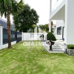 Cho thuê full căn chuẩn văn phòng đủ tiện nghi 600m2 - 147 triệu tại thảo điền