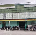 Cho thuê kho bãi 900 m2 tại thôn ba làng, xã thanh phòng, thanh liêm