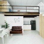 Cho thuê căn hộ dịch vụ, chung cư mini giá rẻ 11/2023- gần ueh