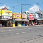 Bán nhà mặt tiền trung tâm chợ huyện cujut - đăk nông