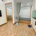 Studio 2 ngủ ( mới xây ) full nội thất cao cấp