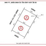 đất đẹp mặt đường trần hữu thung- hưng đông. 77m2, rộng 8.77m. đông bắc. giá bán 1. 4 tỷ. liên hệ: 0981133323