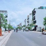 Bán đất lô góc ngang 15m đường số 8 và 8e tại kđt lê hồng phong 2, phước hải, nha trang chỉ 10 tỷ