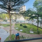 Cho thuê nhà phố 3 tầng full nội thất, view công viên kdc jamona city