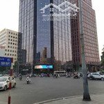 Cho thuê 226.55m2 còn lại duy nhất tòa văn phòng eurowindow số 2, tôn thất tùng lh: 0913193355